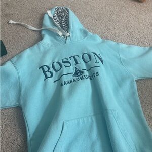 Fun hoodie